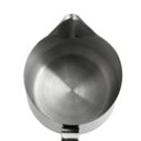 Ver imagem 4 de Caneca Aço Inox Copo Café com Medidor 350ml Cozinha