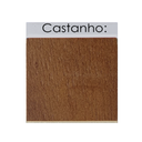 Ver imagem 3 de Cadeira Olsen Estrutura em Carvalho Mel Encosto Várias Cores - Artesian