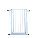 Ver imagem 1 de Grade Portão Proteção Pet Cachorro Criança. Altura 1m