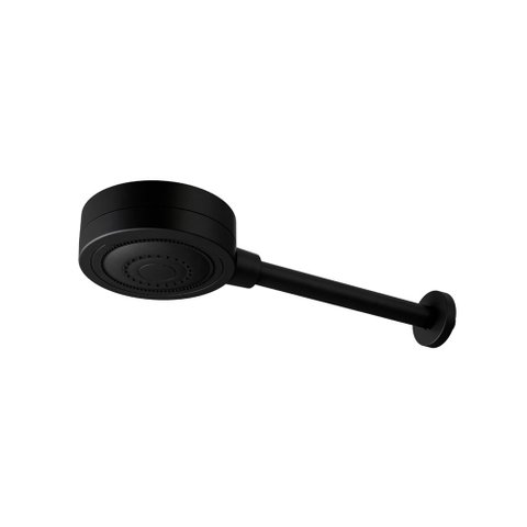 Chuveiro Docol Novo Technoshower 12048ce de Parede Ônix