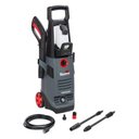 Ver imagem 5 de Lavadora Elétrica de Alta Pressão Tepw2200i-220v 2030 Psi 140 Bar Bar 1800w Motor Indução