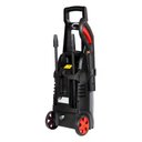 Ver imagem 4 de Lavadora Elétrica de Alta Pressão Tepw2200i-220v 2030 Psi 140 Bar Bar 1800w Motor Indução