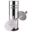 Ver imagem 1 de Escova Sanitária Inox Euro