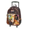 Mochila Infantil Naruto C- Carrinho Ref 978a01 - 1