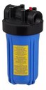 Ver imagem 2 de Carcaça Big Blue 10" C/ Chave e Sup. - Conexão 3/4" (s/ Refil)