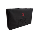 Ver mais imagens de Maca Dobrável Madeira Standart Goldlife 250kg C/ Capa Grátis Preta