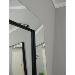Espelho Decorativo de Parede Fit C180 X A80 X L 2,70 - 3