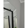 Espelho Decorativo de Parede Fit C180 X A80 X L 2,70 - 3