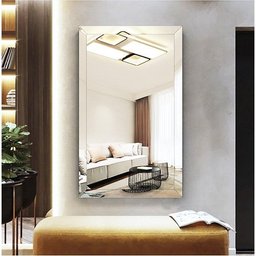 Espelho Decorativo de Parede Fit C180 X A80 X L 2,70 - 7
