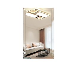 Espelho Decorativo de Parede Fit C180 X A80 X L 2,70 - 8