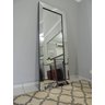 Espelho Decorativo de Parede Fit C180 X A80 X L 2,70 - 4
