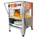 Ver imagem 1 de Abridora de Massa de Pizza Amp400 Skymsen Abridor de Massa 220v