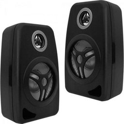 Caixa de Som Ambiente 4´´ 55w 8 Ohms Cxp40 Preta Orion - 4