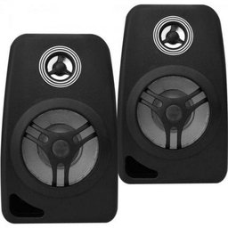 Caixa de Som Ambiente 4´´ 55w 8 Ohms Cxp40 Preta Orion - 3