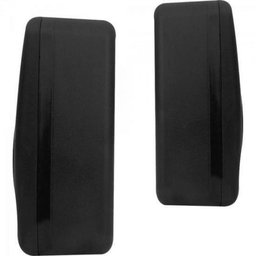Caixa de Som Ambiente 4´´ 55w 8 Ohms Cxp40 Preta Orion - 5