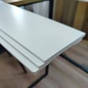 Ver imagem 5 de Lambri Poliestireno 10cm Branco 656 Santa Luzia - 1,20 Metros