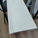 Ver imagem 6 de Lambri Poliestireno 10cm Branco 656 Santa Luzia - 1,20 Metros