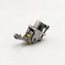 Ver imagem 1 de Calcador com Rodízio Nylon para Reta Industrial Df-60587 1/16 - Sun Special