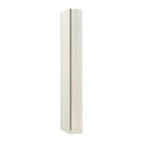 Guarda-roupa 1 Porta Prime Plus 25cm Luciane