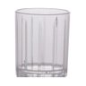 Copo Baixo Liv Transparente 350 Ml Paramount de Vidro - 1