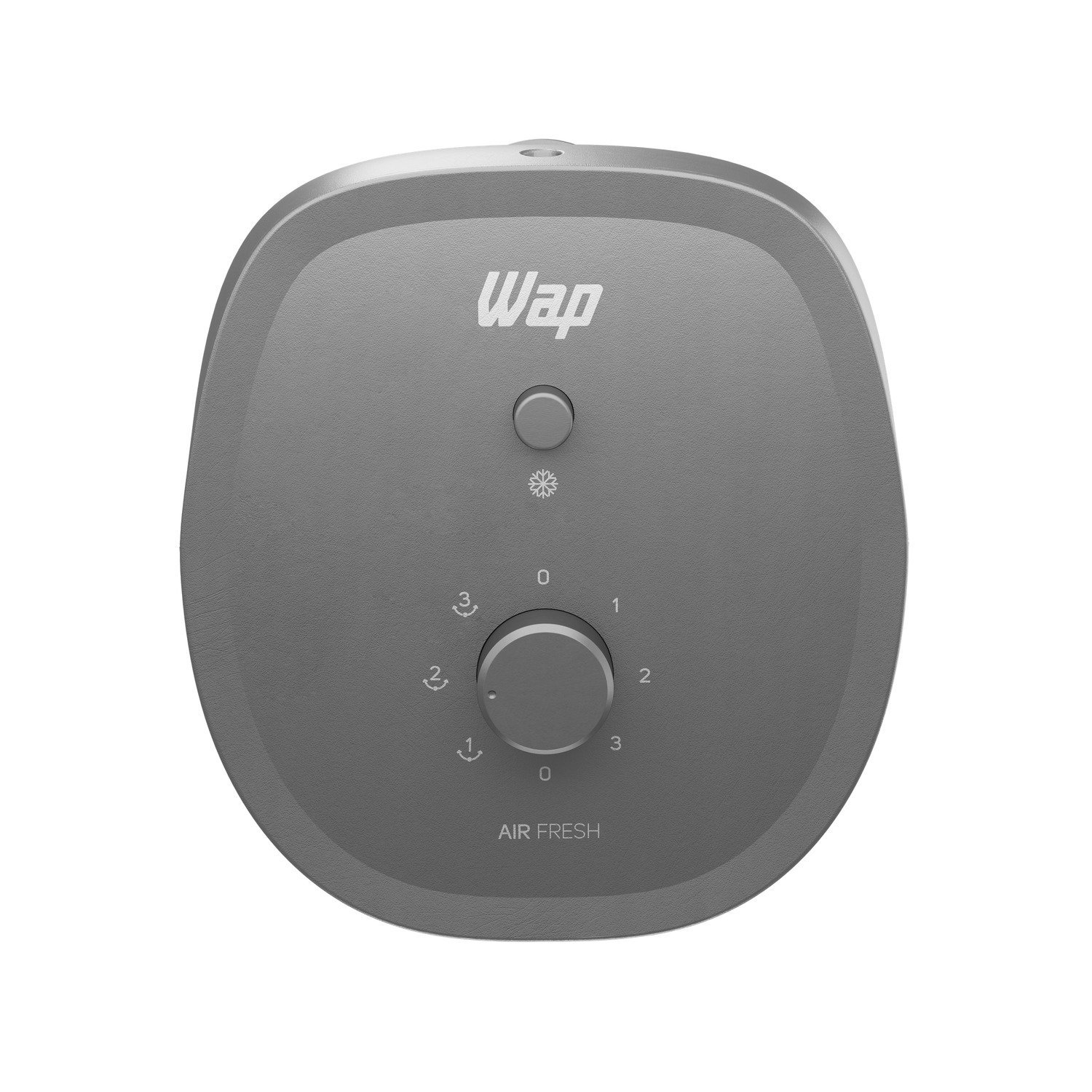 Climatizador de Ar Wap Air Fresh 4 em 1 com Reservatório de Essência e 3 Velocidades 127v - 2