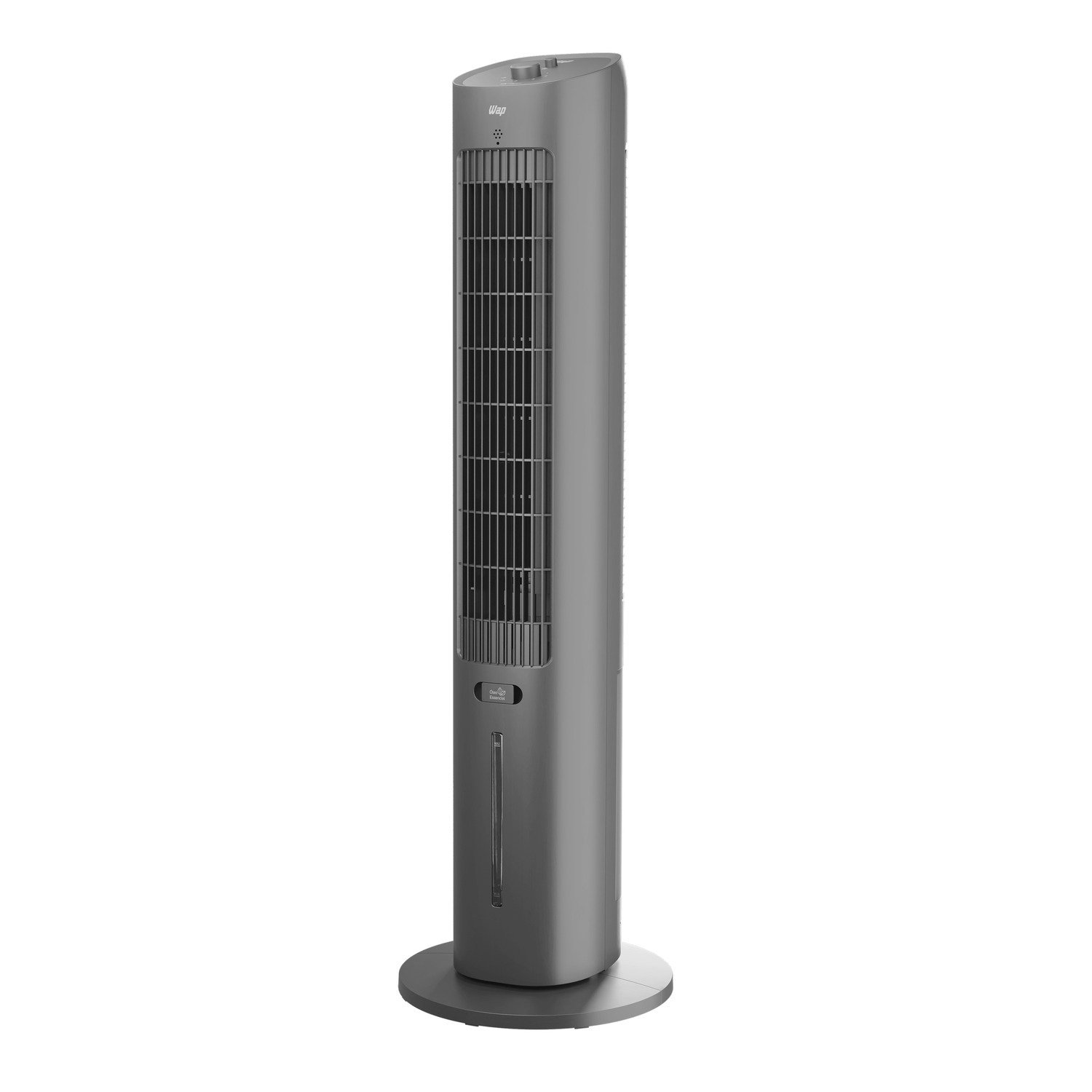 Climatizador de Ar Wap Air Fresh 4 em 1 com Reservatório de Essência e 3 Velocidades 127v - 5