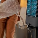 Ver imagem 4 de Climatizador de Ar Wap Air Fresh 4 em 1 com Reservatório de Essência e 3 Velocidades 127v