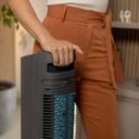 Ver mais imagens de Climatizador de Ar Wap Air Fresh 4 em 1 com Reservatório de Essência e 3 Velocidades 127v