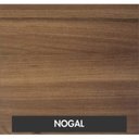 Ver mais imagens de Kit 2 Mesas de Escritório em L Estilo Industrial 1,50mx1,50m Kuadra