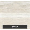 Ver mais imagens de Conjunto 2 Mesas de Escritório em L Estilo 1,50MX1, Kuadra 150cm Snow Bege