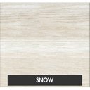 Ver mais imagens de Kit 2 Mesas de Escritório em L Estilo Industrial 1,50mx1,50m Kuadra