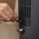 Ver imagem 7 de Climatizador de Ar Wap Air Fresh 4 em 1 com Reservatório de Essência e 3 Velocidades 220v