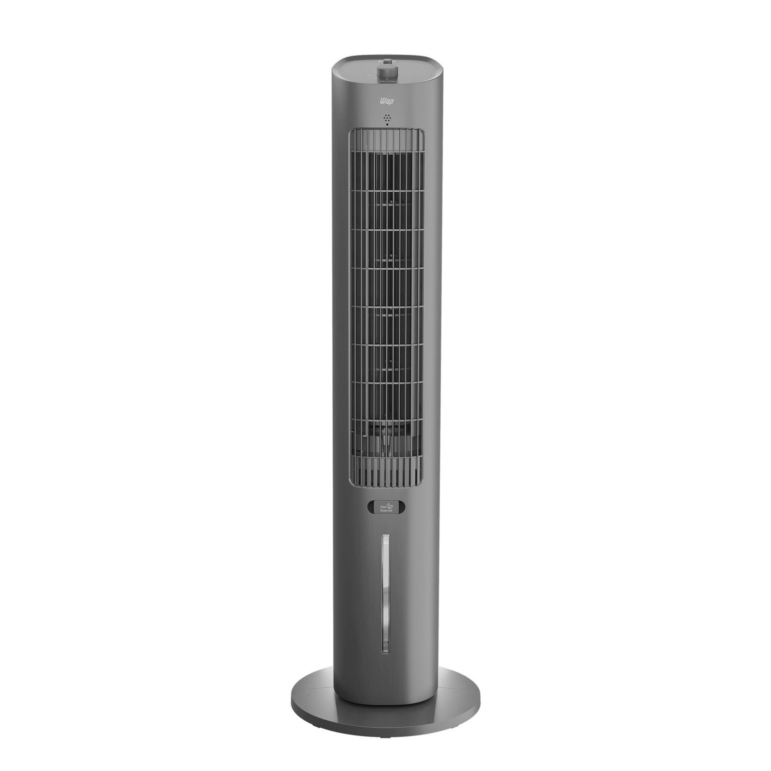 Climatizador de Ar Wap Air Fresh 4 em 1 com Reservatório de Essência e 3 Velocidades 220v