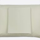 Ver imagem 2 de JOGO DE LENÇOL ALTENBURG SOLTEIRO 150X240 3 PEÇAS TOQUE ACETINADO - UN - Bege