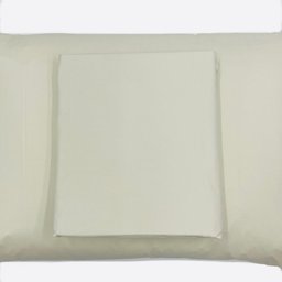 JOGO DE LENÇOL ALTENBURG SOLTEIRO 150X240 3 PEÇAS TOQUE ACETINADO - UN - Bege - 2