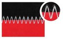 Ver imagem 3 de Retazig Zag 3 Pontinhos c/ Motor Bivolt- Completa+Mesa