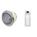 Ver imagem 1 de Banheira de Hidromassagem Capri Astra em Gel Coat Gran Luxop3 - 220v - com Aquecedor e Cromoterapia
