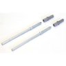 Kit 3 Prateleiras 60x20 Suporte Invisível Madeira Maciça - 3