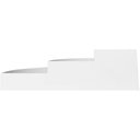 Ver imagem 5 de Organizador Canto Armário 3 Níveis Cinza Cozinha Mimo Style