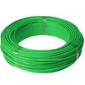 Fios e cabos 2,5mm - Verde - 100 metros - Melhor escolha - 2
