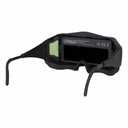 Ver imagem 2 de Óculos De Solda Automático Lynus, Preto