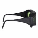 Ver imagem 5 de Óculos De Solda Automático Lynus, Preto