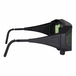 Óculos De Solda Automático Lynus, Preto - 5