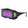 Óculos De Solda Automático Lynus, Preto - 3