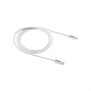 Ver imagem 6 de Cabo Usb-c de 1,5m 3a Tipo C Carregamento Rápido Branco