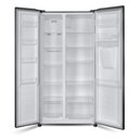 Ver imagem 2 de Geladeira Philco Prf535id 434 Litros 127v Eco Inverter Side By Side
