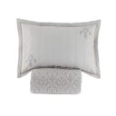 Ver imagem 1 de Cobre Leito 200 Fios Vida Bela Kacyumara Elus