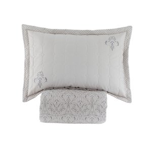 Cobre Leito 200 Fios Vida Bela Kacyumara Elus