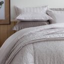 Ver imagem 3 de Cobre Leito 200 Fios Vida Bela Kacyumara Elus