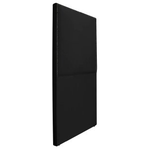 Cabeceira Solteiro Bali P02 90 cm para cama Box Corano - Amarena Móveis CABECEIRA SOLTEIRO CABECEIRA